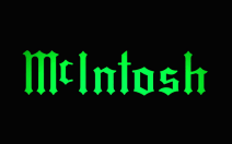 McIntosh