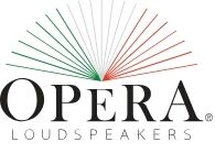 Opera Loudspeakers