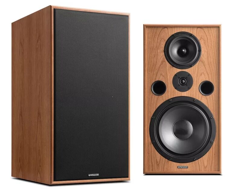 Spendor Classic 100 - raty 0% sklep WROCŁAW