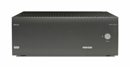 Arcam PA240 - końcówka mocy stereo 2x 225W - raty 0% - sklep WROCŁAW