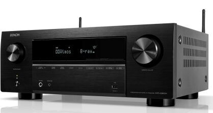 Denon AVR-X2800H