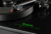 McIntosh MT2 - Precyzyjny Gramofon | Wkładka Sumiko Moonstone - raty 0% lub oferta specjalna WROCŁAW - 4