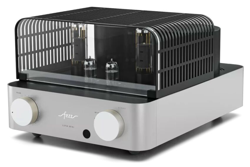 Fezz Audio Luna Mini EVO (Moonlight) z klatką i pilotem - raty 0% | dostawa lub sklep WROCŁAW