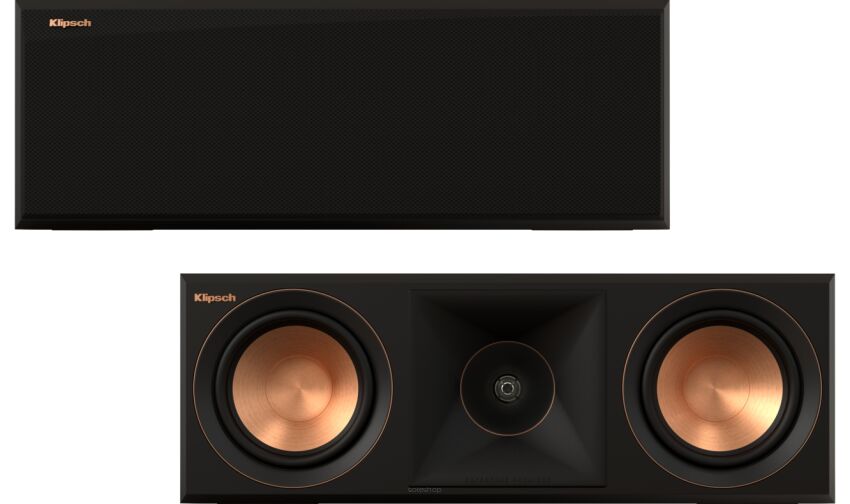Klipsch Premiere RP-500C II