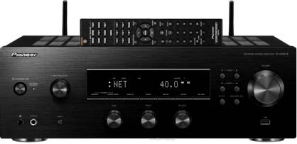 Pioneer SX-N30AE WiFi BT ChromeCast DTS Play-Fi 
