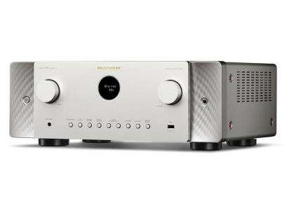 Marantz Cinema 60 S2 - amplituner 7.2 Dolby Atmos HDMI 8K DAB+ - raty 10x0% sklep WROCŁAW