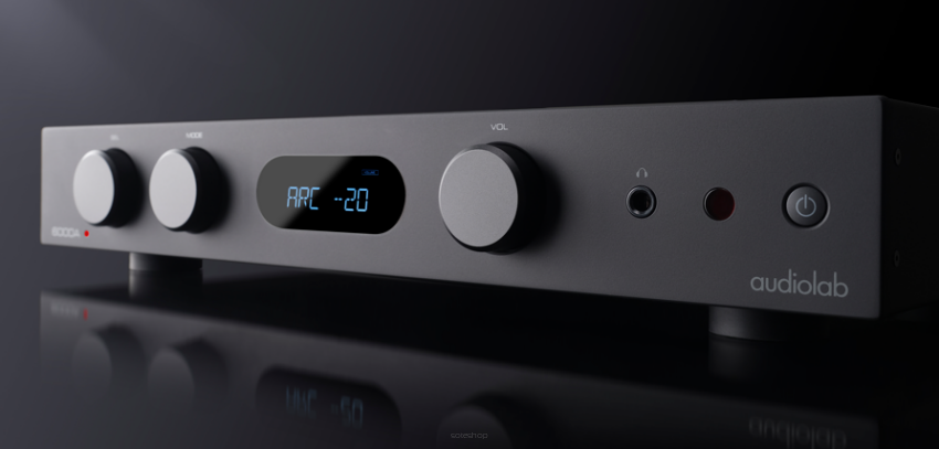 Audiolab 6000A MkII - raty 0% sklep WROCŁAW