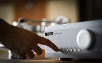 Musical Fidelity M5xi - 2 x 160W HDMI ARC - raty 0% lub rabat - sklep WROCŁAW - 4