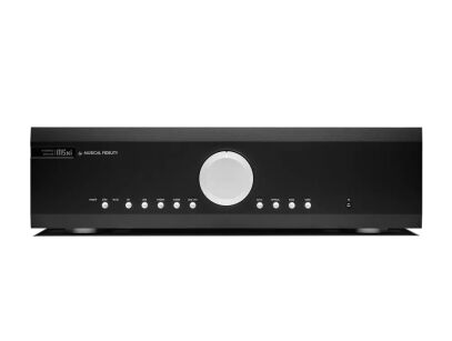 Musical Fidelity M5xi - 2 x 160W HDMI ARC - raty 0% lub rabat - sklep WROCŁAW
