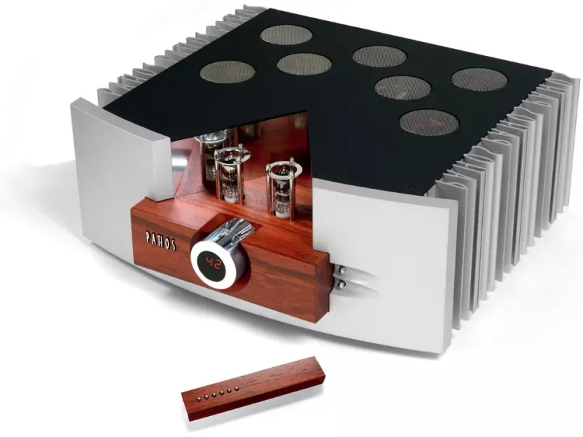 Pathos Logos MKII - raty 0% dostawa lub sklep WROCŁAW