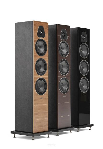 Sonus Faber Lumina III