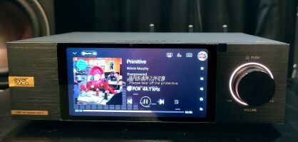 Outlet EverSolo DMP-A6 Master Edition Gen 2 REAL FOTO - raty 0% dostawa lub sklep WROCŁAW