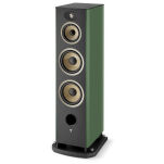 Trade-IN Focal Aria Evo X N°4 - Moss Green High Gloss | Wrocław | Raty 0% - 4