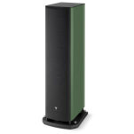 Trade-IN Focal Aria Evo X N°4 - Moss Green High Gloss | Wrocław | Raty 0% - 3