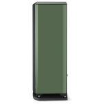 Trade-IN Focal Aria Evo X N°4 - Moss Green High Gloss | Wrocław | Raty 0% - 7