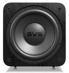 SVS SB 3000 R|EVOLUTION (BLACK ASH) - raty 0% lub oferta specjalna - sklep WROCŁAW - 2