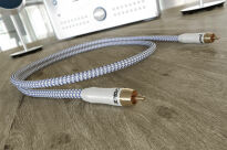 Ricable Primus Coaxial - 1.0m - przewód koncentryczny / coaxial - 3