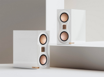Monitor Audio Studio 89 + oryginalne standy - raty 0% sklep WROCŁAW - 2