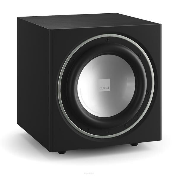 Dali ZENSOR SUB E-9F + przewód Profigold GRATIS