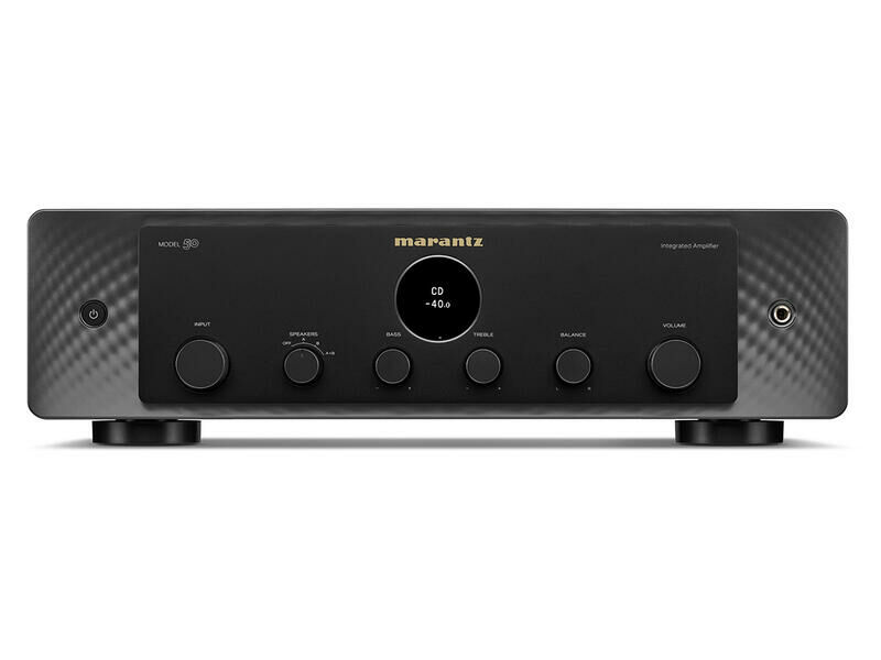 Marantz MODEL 50 - raty 0% dostawa lub sklep WROCŁAW