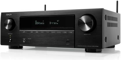 Denon AVR-X1700H