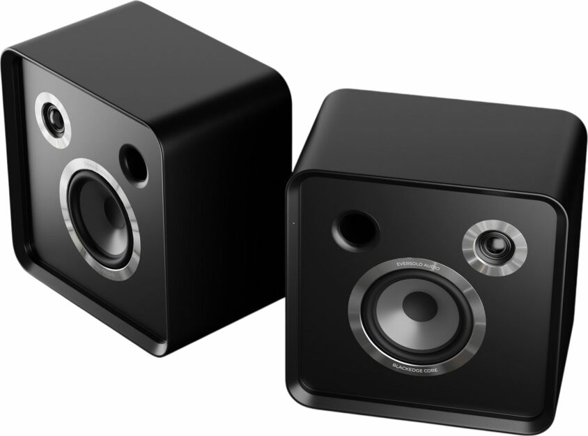 Eversolo SE-100 - raty 0% dostawa sklep WROCŁAW