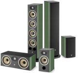 Focal Aria Evo X N°3 Center N°1 - OUTLET raty 0% sklep Wrocław - 2
