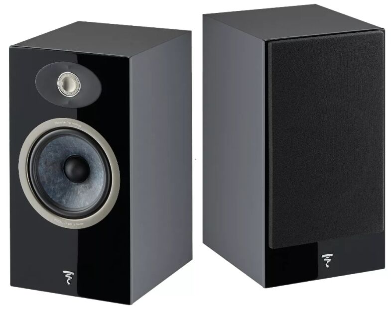 Focal Theva N°1 - raty 0% dostawa lub sklep WROCŁAW