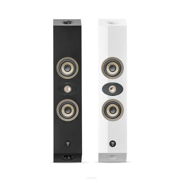 Focal On Wall 301 - raty 0% sklep WROCŁAW