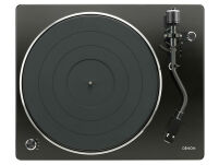 Denon DP-400 - 4