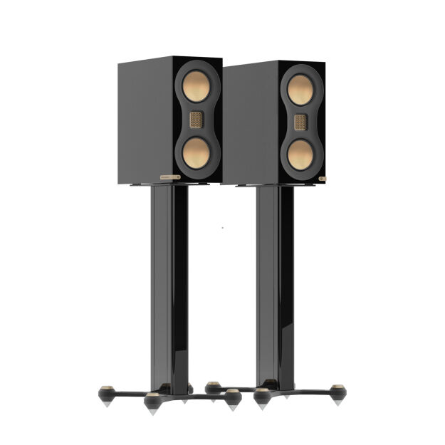 Monitor Audio Studio 89 + oryginalne standy - raty 0% sklep WROCŁAW