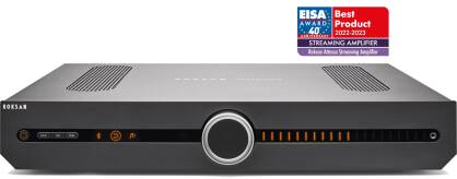 Roksan Attessa Streaming Amplifier - raty 0% lub rabat sklep WROCŁAW