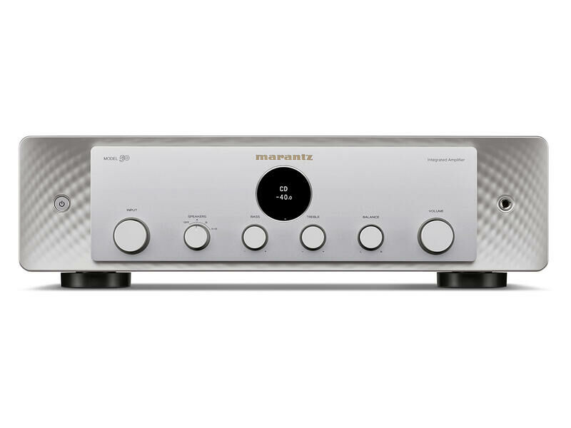 Marantz MODEL 50 - raty 0% dostawa lub sklep WROCŁAW