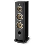 Focal Aria Evo X N°4 - Black High Gloss OUTLET raty 0% sklep Wrocław - 4