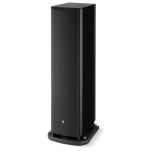 Focal Aria Evo X N°4 - Black High Gloss OUTLET raty 0% sklep Wrocław - 3