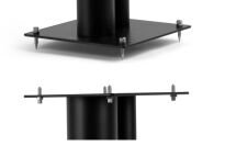 Norstone Stylum 2 Speak Stands - 3