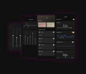 EverSolo DMP-A6 Gen2 + AMP-F2 + BTR-12 + Monitor Silver 7G 100 Limited Edition - raty 10x 0% - 4