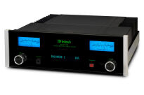 McIntosh MA5300 - wzmacniacz zintegrowany - 2 x 100W - raty 0% sklep WROCŁAW - 5