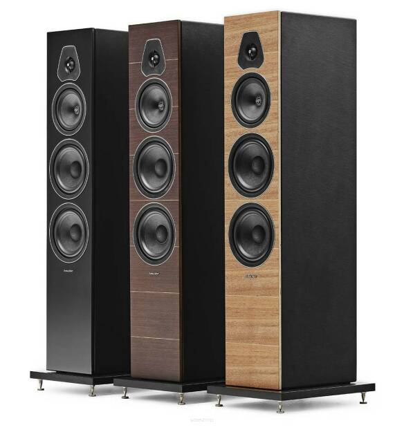 Sonus Faber Lumina V