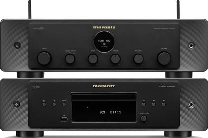 Marantz Model 40N / CD60 raty - dostawa
