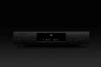 Cambridge Audio CXC Black - raty 0% dostawa lub sklep WROCŁAW - 2