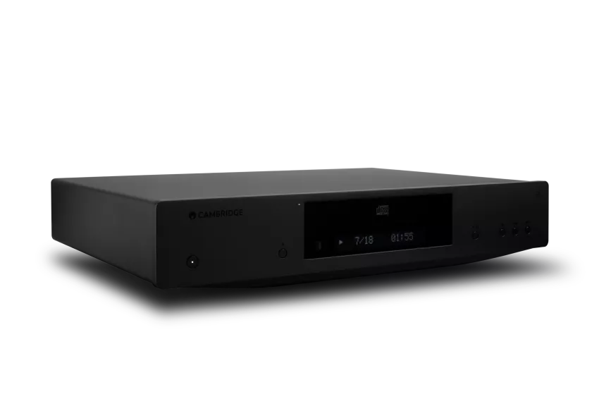 Cambridge Audio CXC Black - raty 0% dostawa lub sklep WROCŁAW
