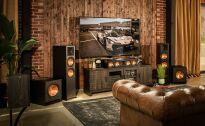 Onkyo TX-NR6100 + Klipsch RP-6000FII + RP-504CII + RP600MII - SUPER CENA ! RATY 0% - sklep WROCŁAW - 2
