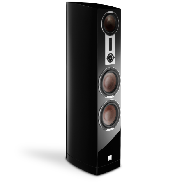 Dali Epicon 8 (walnut gloss, sztuka)
