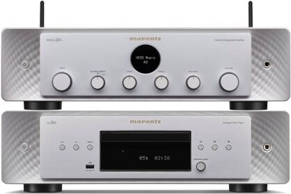 Marantz Model 40N + CD60 raty 0% dostawa lub sklep WROCŁAW