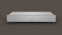 Lumin N1 - Audiofilski 10-portowy switch internetowy / 6x RJ45 / 4x SFP / zasilacz liniowy - raty 0% - sklep WROCŁAW - 3