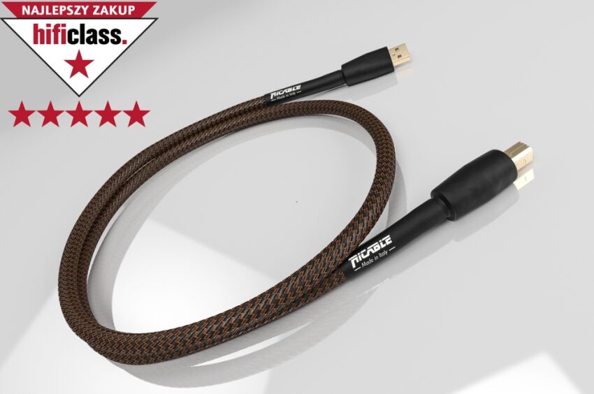 Ricable Magnus USB - 5.0m - sklep WROCŁAW