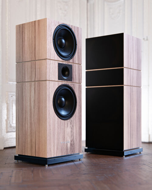 Pylon Audio Amber MK2