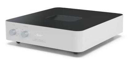 Fezz Gratia Prestige MK2 EVO (Republika) - przedwzmacniacz lampowy MM/MC - raty 0% - sklep WROCŁAW