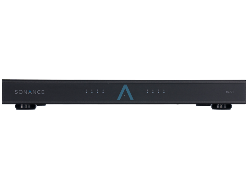 Sonance SONAMP 16-50 INT